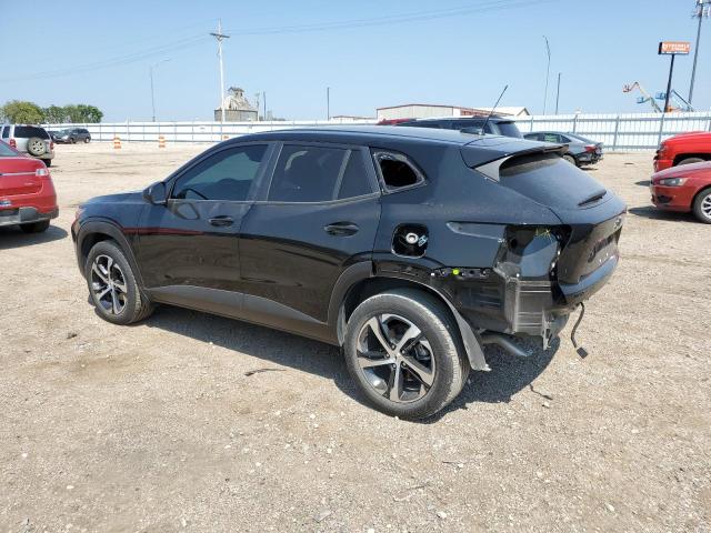 Photo 1 VIN: KL77LGE27RC128771 - CHEVROLET TRAX 1RS 