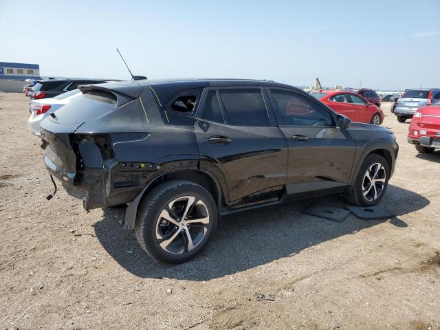 Photo 2 VIN: KL77LGE27RC128771 - CHEVROLET TRAX 1RS 