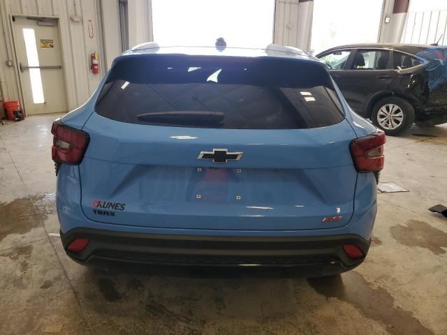 Photo 5 VIN: KL77LGE27RC187920 - CHEVROLET TRAX 1RS 