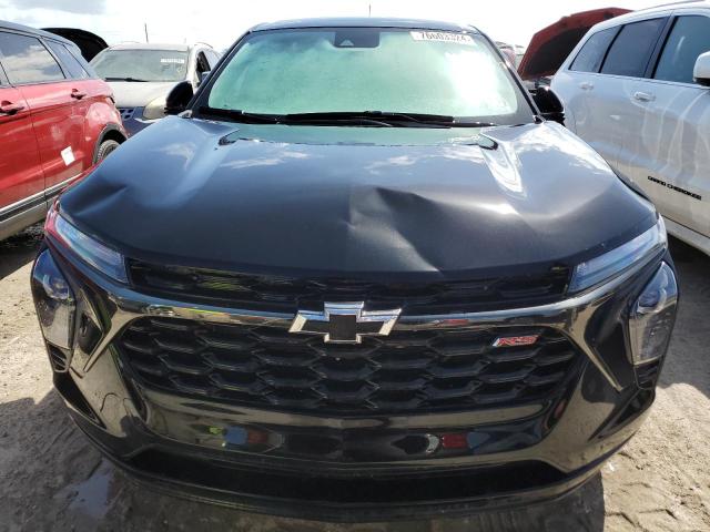 Photo 4 VIN: KL77LGE28RC177204 - CHEVROLET TRAX 1RS 