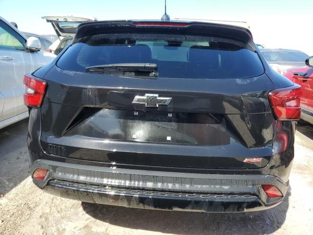 Photo 5 VIN: KL77LGE28RC177204 - CHEVROLET TRAX 1RS 