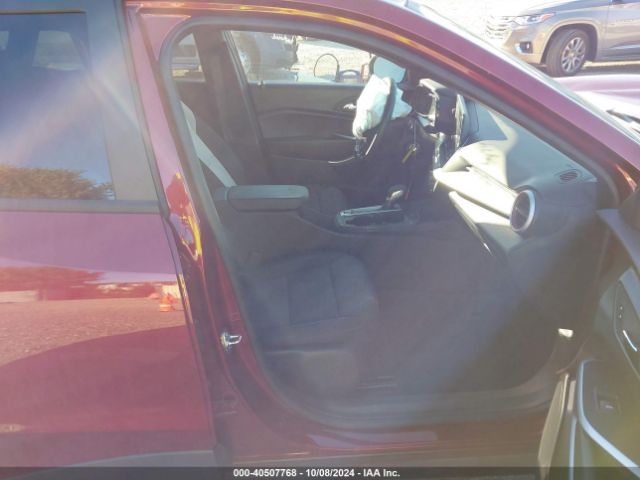 Photo 4 VIN: KL77LGE28RC210105 - CHEVROLET TRAX 