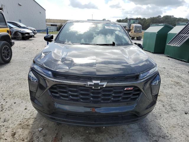 Photo 4 VIN: KL77LGE28RC223677 - CHEVROLET TRAX 1RS 