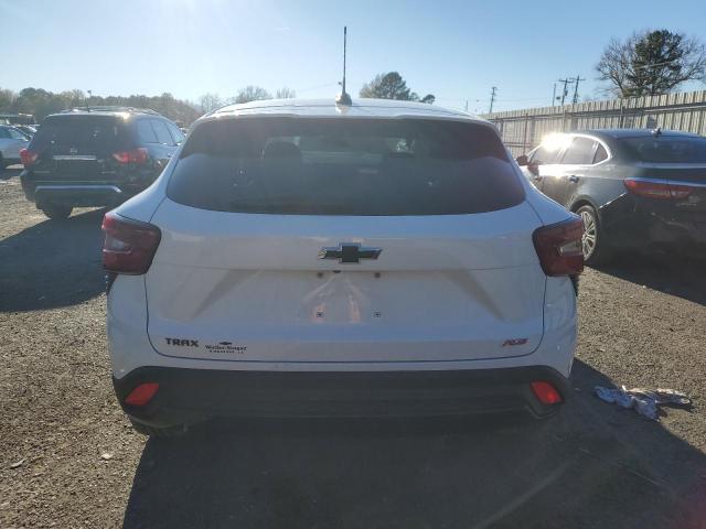 Photo 5 VIN: KL77LGE2XRC013520 - CHEVROLET TRAX 1RS 