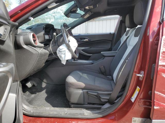 Photo 6 VIN: KL77LGE2XRC022430 - CHEVROLET TRAX 1RS 