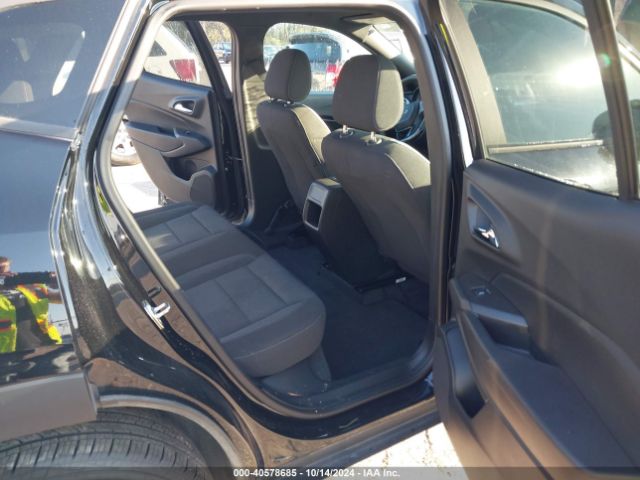 Photo 7 VIN: KL77LGE2XRC071496 - CHEVROLET TRAX 