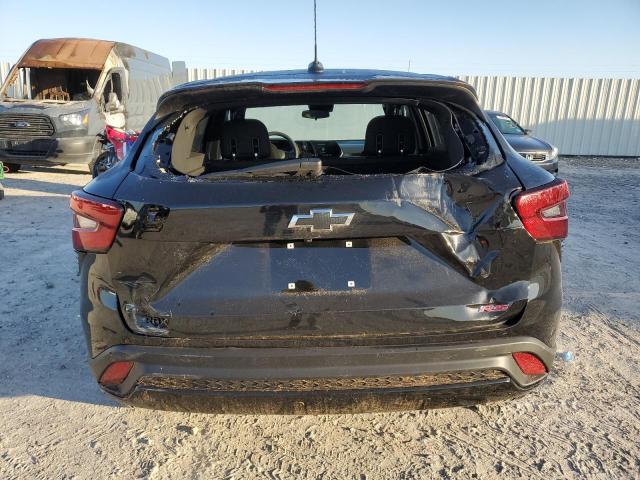 Photo 5 VIN: KL77LGE2XRC087990 - CHEVROLET TRAX 1RS 