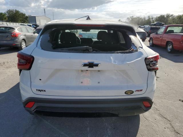 Photo 5 VIN: KL77LGE2XRC099590 - CHEVROLET TRAX 1RS 