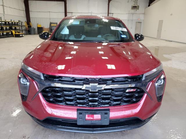 Photo 4 VIN: KL77LGE2XRC142678 - CHEVROLET TRAX 1RS 