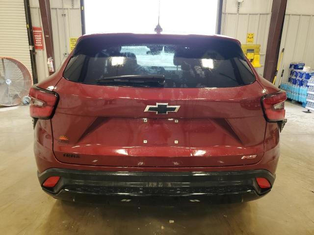 Photo 5 VIN: KL77LGE2XRC142678 - CHEVROLET TRAX 1RS 