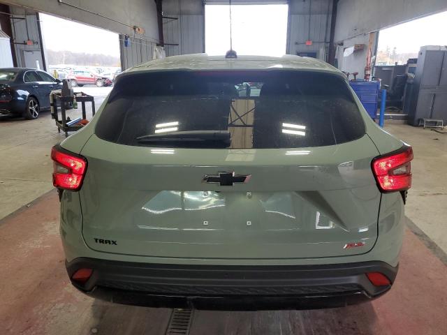 Photo 5 VIN: KL77LGE2XRC183053 - CHEVROLET TRAX 1RS 