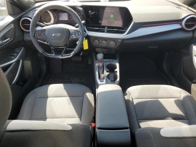 Photo 7 VIN: KL77LGEPXSC018363 - CHEVROLET TRAX 1RS 