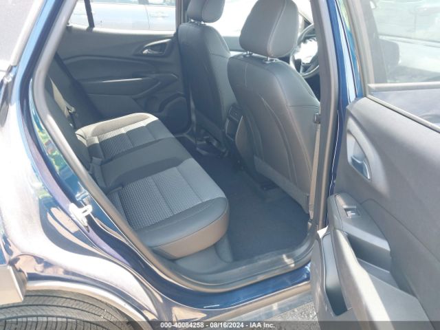 Photo 7 VIN: KL77LHE20RC030459 - CHEVROLET TRAX 