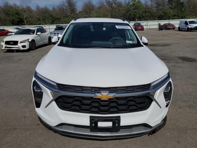 Photo 4 VIN: KL77LHE20RC035452 - CHEVROLET TRAX 1LT 