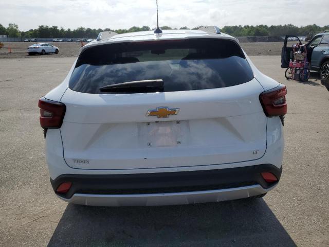 Photo 5 VIN: KL77LHE20RC035452 - CHEVROLET TRAX 1LT 