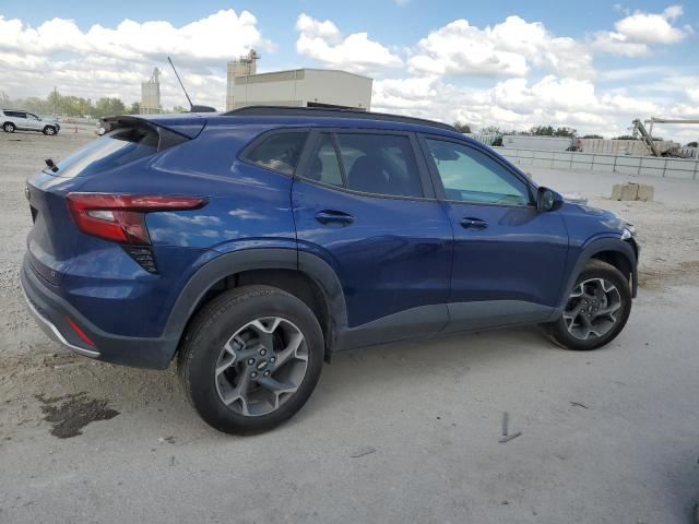 Photo 2 VIN: KL77LHE20RC144557 - CHEVROLET TRAX 1LT 