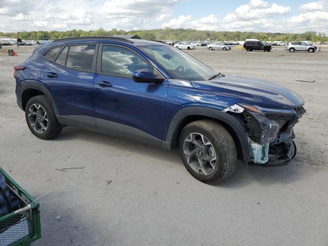 Photo 3 VIN: KL77LHE20RC144557 - CHEVROLET TRAX 1LT 