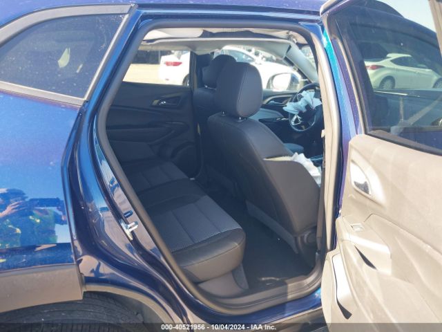 Photo 7 VIN: KL77LHE20RC223016 - CHEVROLET TRAX 