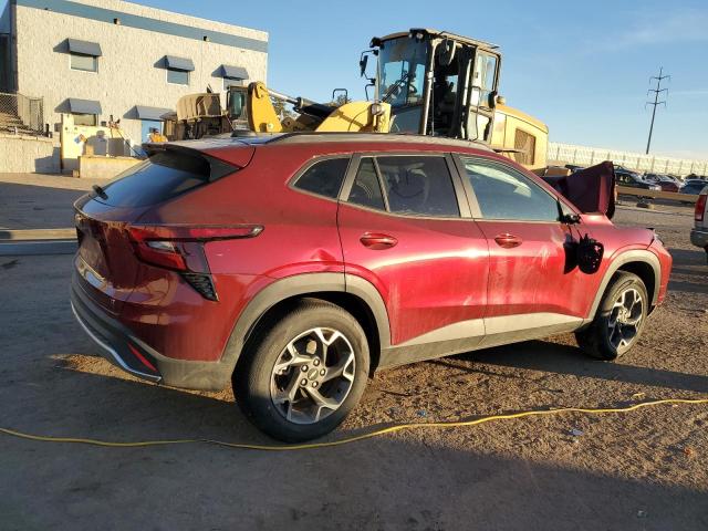 Photo 2 VIN: KL77LHE20RC242469 - CHEVROLET TRAX 1LT 