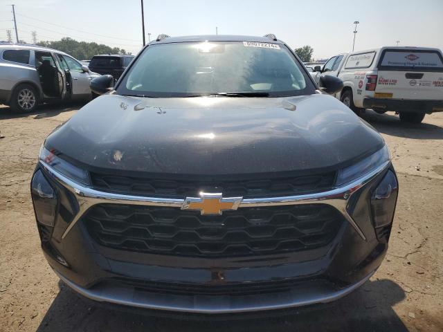 Photo 4 VIN: KL77LHE21RC082733 - CHEVROLET TRAX 1LT 