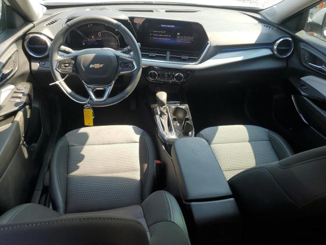 Photo 7 VIN: KL77LHE21RC118579 - CHEVROLET TRAX 1LT 