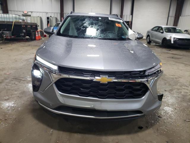 Photo 4 VIN: KL77LHE21RC149184 - CHEVROLET TRAX 1LT 