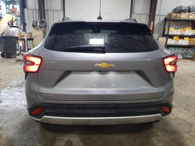 Photo 5 VIN: KL77LHE21RC149184 - CHEVROLET TRAX 1LT 