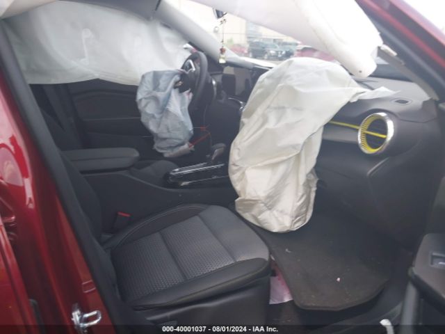 Photo 4 VIN: KL77LHE22RC044184 - CHEVROLET TRAX 