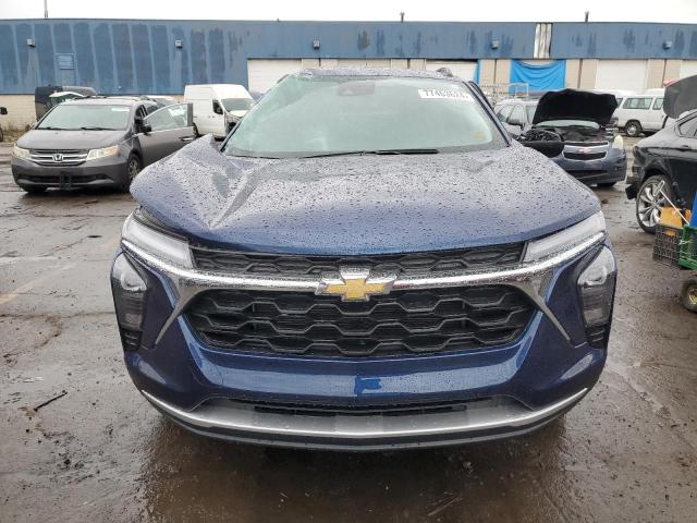 Photo 4 VIN: KL77LHE22RC060434 - CHEVROLET TRAX 1LT 