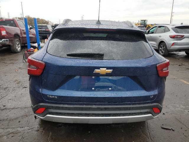 Photo 5 VIN: KL77LHE22RC060434 - CHEVROLET TRAX 1LT 