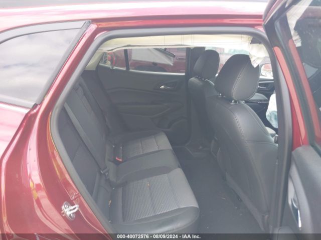 Photo 7 VIN: KL77LHE22RC063981 - CHEVROLET TRAX 