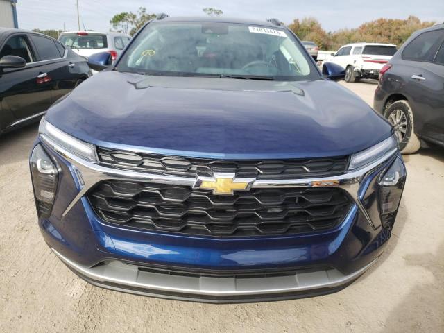 Photo 4 VIN: KL77LHE22RC065360 - CHEVROLET TRAX 