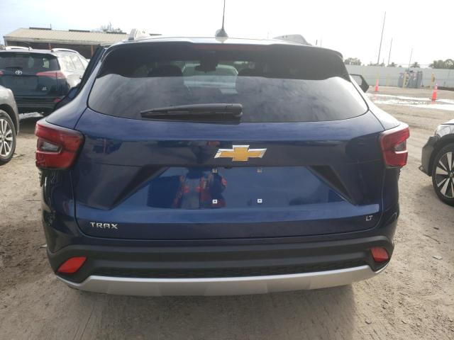 Photo 5 VIN: KL77LHE22RC065360 - CHEVROLET TRAX 