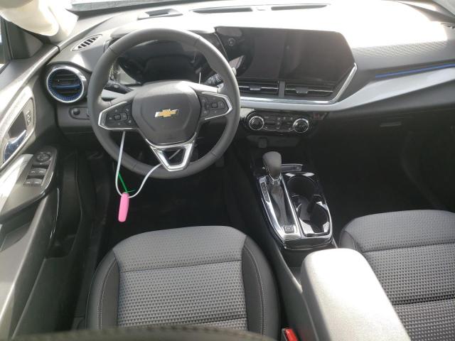 Photo 7 VIN: KL77LHE22RC065360 - CHEVROLET TRAX 