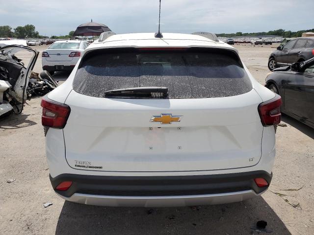 Photo 5 VIN: KL77LHE22RC173073 - CHEVROLET TRAX 