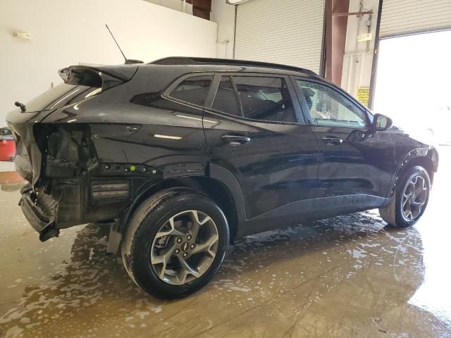 Photo 2 VIN: KL77LHE22RC219209 - CHEVROLET TRAX 1LT 