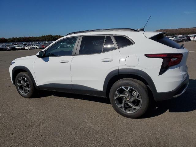 Photo 1 VIN: KL77LHE23RC027832 - CHEVROLET TRAX 1LT 