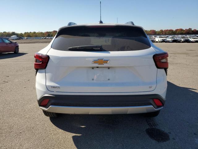 Photo 5 VIN: KL77LHE23RC027832 - CHEVROLET TRAX 1LT 