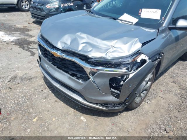 Photo 5 VIN: KL77LHE23RC043044 - CHEVROLET TRAX 