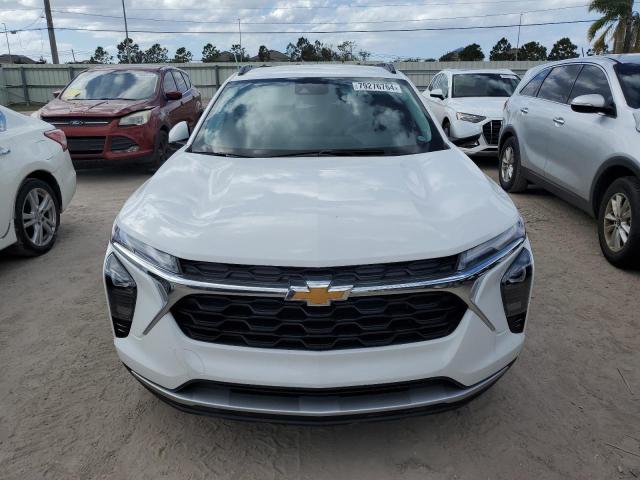 Photo 4 VIN: KL77LHE23RC093247 - CHEVROLET TRAX 1LT 