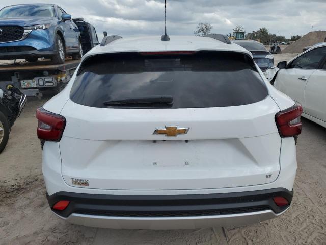 Photo 5 VIN: KL77LHE23RC093247 - CHEVROLET TRAX 1LT 