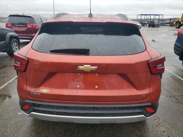 Photo 5 VIN: KL77LHE23RC095354 - CHEVROLET TRAX 