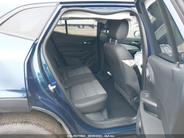 Photo 7 VIN: KL77LHE23RC144732 - CHEVROLET TRAX 