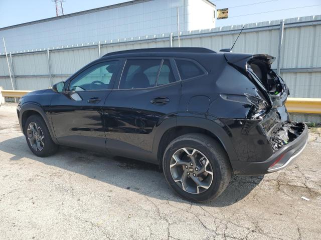 Photo 1 VIN: KL77LHE23RC180890 - CHEVROLET TRAX 1LT 