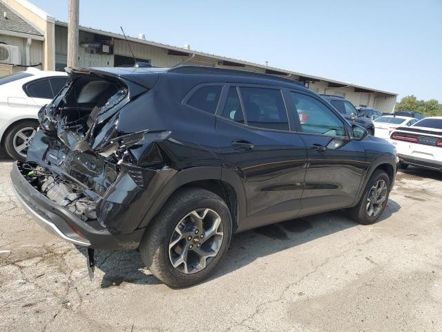 Photo 2 VIN: KL77LHE23RC180890 - CHEVROLET TRAX 1LT 