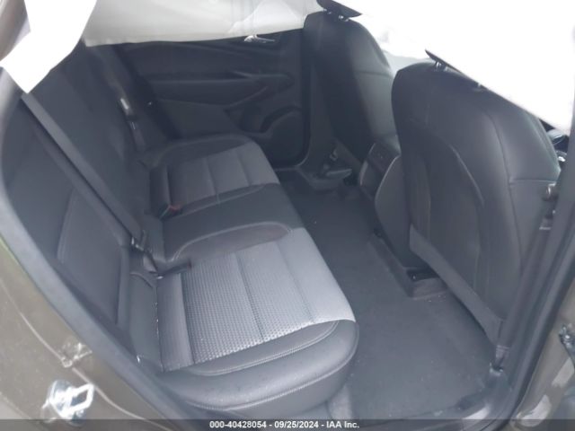 Photo 7 VIN: KL77LHE23RC181649 - CHEVROLET TRAX 