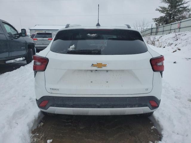 Photo 5 VIN: KL77LHE24RC035440 - CHEVROLET TRAX 