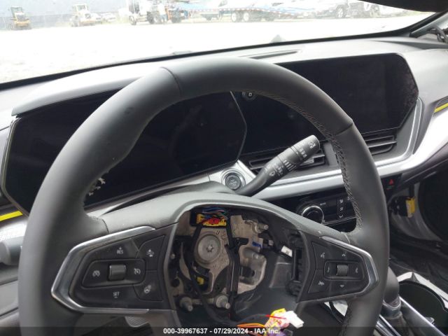 Photo 6 VIN: KL77LHE24RC181806 - CHEVROLET TRAX 