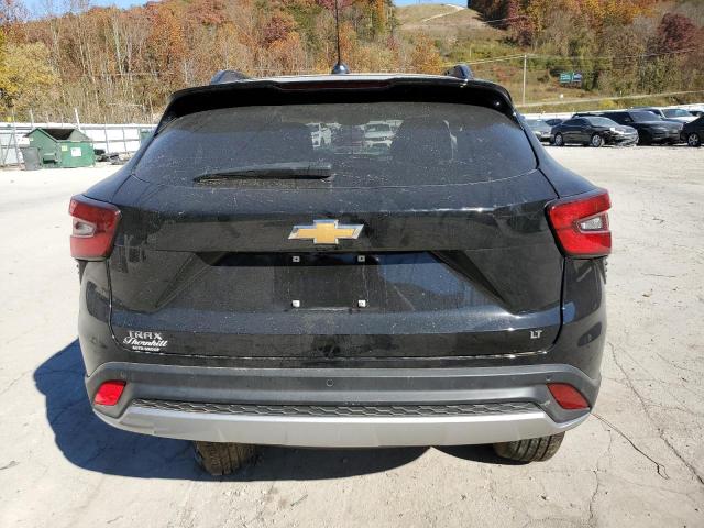 Photo 5 VIN: KL77LHE25RC213162 - CHEVROLET TRAX 1LT 