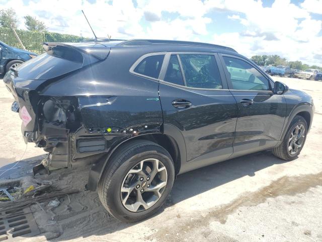 Photo 2 VIN: KL77LHE25RC215459 - CHEVROLET TRAX 